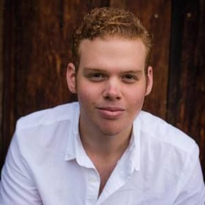 Meet your Posher, Nicholas